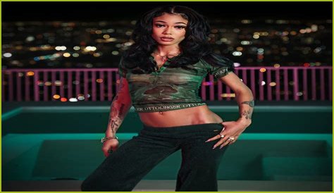 Coi Leray: The Rising Star Of Hip-Hop