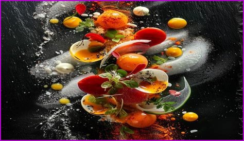 Iya Gbonkan: The Art Of Culinary Innovation In Indonesia